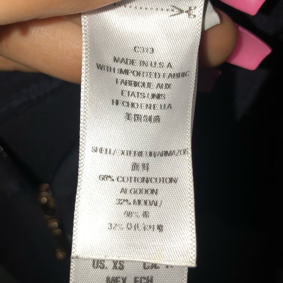 Juicy couture zip up - Picture 4 of 5